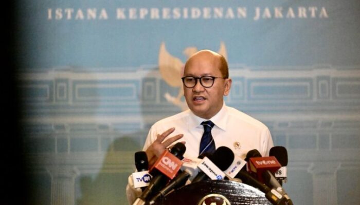 Presiden Prabowo Tegaskan Himbara Motor Ekonomi Nasional, Kapitalisasi Capai Rp1.100 Triliun