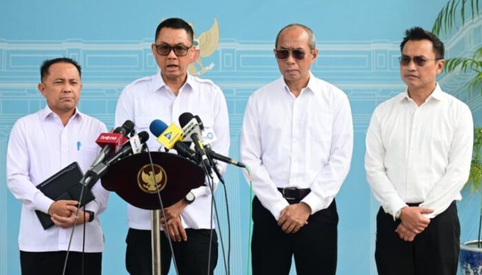 PLN All Out 24 Jam, Sistem Kelistrikan Jawa Membaik Usai Gangguan Pekan Lalu