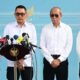 PLN All Out 24 Jam, Sistem Kelistrikan Jawa Membaik Usai Gangguan Pekan Lalu