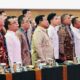 Presiden Prabowo: Kemajuan Bangsa Dimulai dari Gagasan Ilmuwan dan Akademisi 