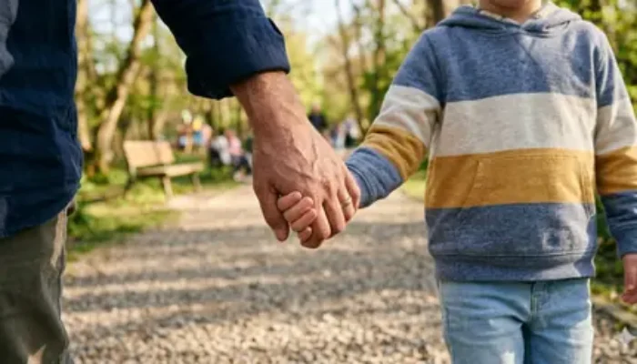 Ayah Wajib Hadir: Pesan Kemendukbangga untuk Seluruh Ayah di Indonesia 