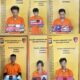 Belum Sepekan Dilantik, Kasat Narkoba yang Baru Langsung Tancap Gas, Anak Ratu Narkoba Inhu Dkk Diciduk