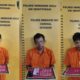 Pedagang, Pembeli Serta Penyimpan Narkotika Digulung Polisi Sektor LBJ, Tiga Pria Tak Berkutik   