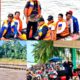 Festival Pacu Sampan Kocik dan Godang di Desa Redang Inhu Resmi Digelar 23-26 Juli 2026