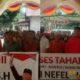 Anggota DPRD Riau Dodi Nefeldi Gelar Reses Tahap III di Desa Pulau Gelang, Tampung Aspirasi Warga Kuala Cenaku