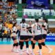 Timnas Voli Putri Korea Bangkit Kalahkan Indonesia 3-1 Jelang Asian Games 2026