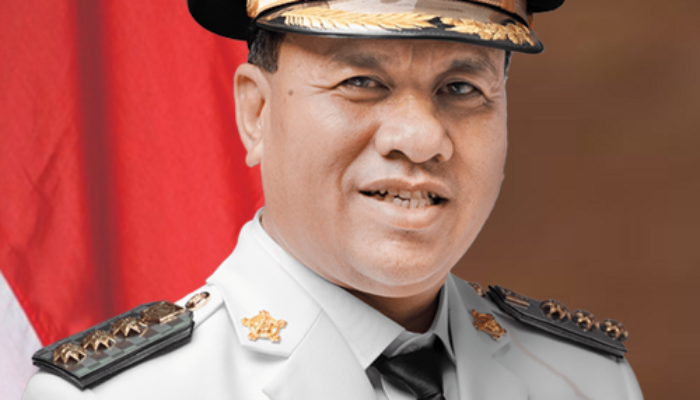 Diduga Suap Jual Beli Jabatan Sekda, Bupati-Sekda Kuansing Ditangkap KPK