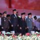 Bupati Asmar Hadiri Upacara dan Syukuran HUT Bhayangkara ke-80 di Meranti: Polri Harus Semakin Humanis dan Dicintai Masyarakat