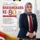 Ketua DPRD Rohil Ilhammi Ucapkan Selamat Hari Bhayangkara ke-80