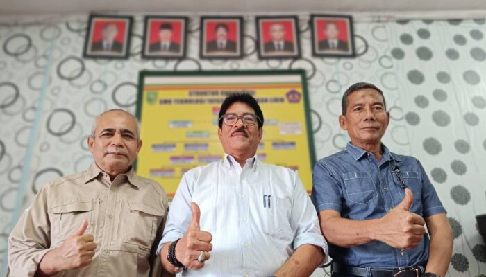 Luar Biasa! SMK Swasta Teknologi YPL Lirik Terus Cetak Lulusan Kompeten, Pendaftaran Siswa Baru 2026 Dibuka