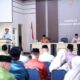 Bupati Asmar Serahkan Surat Penegasan: Tindak Lanjut Rekomendasi BPK Jadi Prioritas OPD dan Camat di Meranti