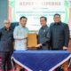 Bupati Asmar Persetujuan Ranperda Pertanggungjawaban, APBD 2025 Wujud Sinergi Pemkab dan DPRD