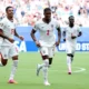 Drama 10 Gol! Inggris Kalahkan Prancis 6-4, Saka Hattrick di Piala Dunia 2026