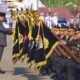 Presiden Prabowo Anugerahkan Nugraha Sakanti ke Polda Riau di Hari Bhayangkara ke-80