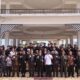 Polres Rohil Gelar Upacara & Syukuran Hari Bhayangkara ke-80: “Jadikan Pelayanan Sebagai Ibadah”