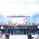 Ketua DPRD Sabtu P. Sinurat Hadiri Syukuran HUT Bhayangkara ke-80, Kapolres Inhu Beri Penghargaan 19 Personel Berprestasi
