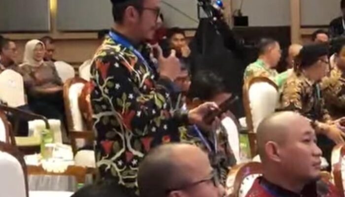 Walikota Subulussalam Protes Keras: DBH Sawit Anjlok 83% Dalam 4 Tahun