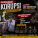 Ketum KAMMI Duri: Dugaan Suap Sekda Kuansing Alarm Keras, Saatnya Reformasi Birokrasi
