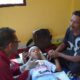 Khitan Untuk Negeri Hadir di Rokan Hilir, PT EMP Energi Gandewa dan Yayasan Bakrie Amanah Ringankan Beban Warga