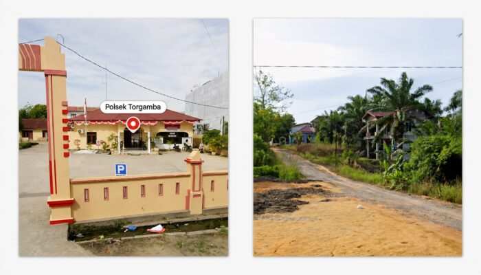 Dikonfirmasi Terkait Dugaan Peredaran Narkoba di Cikampak Aek Batu, Kapolsek Torgamba dan Kapolres Labusel Belum Berikan Tanggapan