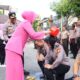 Bentuk Apresiasi atas Dedikasi Anggota, Polresta Pekanbaru Anugerahkan Kenaikan Pangkat kepada 116 Personel