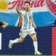 Argentina Lolos 16 Besar Piala Dunia 2026 Usai Kalahkan Cape Verde 3-2 Lewat Extra Time