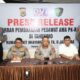 Pilot WN AS PT AMA Tewas Ditembak di Yahukimo, Satgas Damai Cartenz Dalami Peran KKB Bakusip