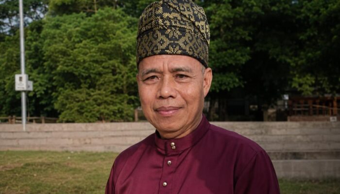 Tokoh Adat Inhu Angkat Bicara, Penjarah dan Pelaku Kekerasan di Kebun Agrinas Rakit Kulim Harus Dipenjara