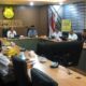 Wali Kota Subulussalam Perjuangkan Geopark ke Kementerian ESDM di Bandung