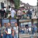 Diduga Aniaya Jurnalis, Oknum Kades di Merangin Terjerat Laporan Polisi