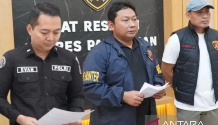 Polres Pamekasan Periksa 3 Orang Terkait Dugaan Suap Program Makan Bergizi Gratis
