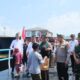 Kapolri Resmikan 80 Jembatan Merah Putih Presisi di Riau, Total 110 Unit Selesai Dibangun