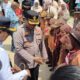 Kapolri Resmikan Jembatan Merah Putih di Rohil, Akses 160 Meter untuk Warga