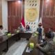 Wali Kota Subulussalam & Bupati Aceh Singkil Audiensi ke KPU RI, Dorong Dapil Baru DPRA