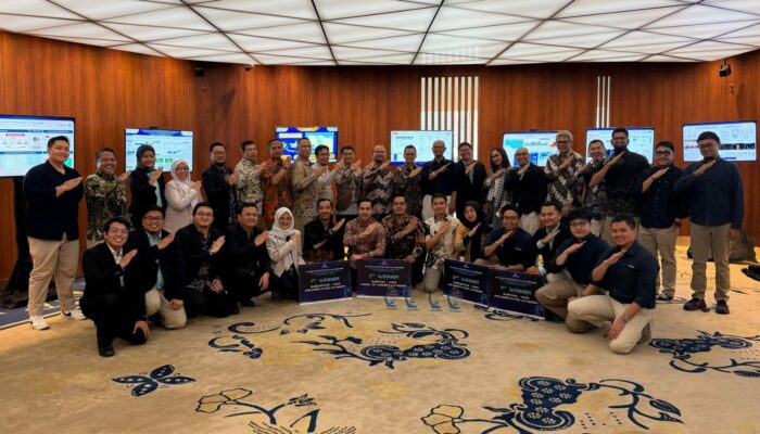 Transformasi Digital PHR: Inovasi AI Turunkan NPT Rig 71% dan Hemat Triliunan Rupiah