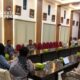 Perjuangan Dapil Baru, Aceh Singkil – Subulussalam Audiensi ke KPU RI