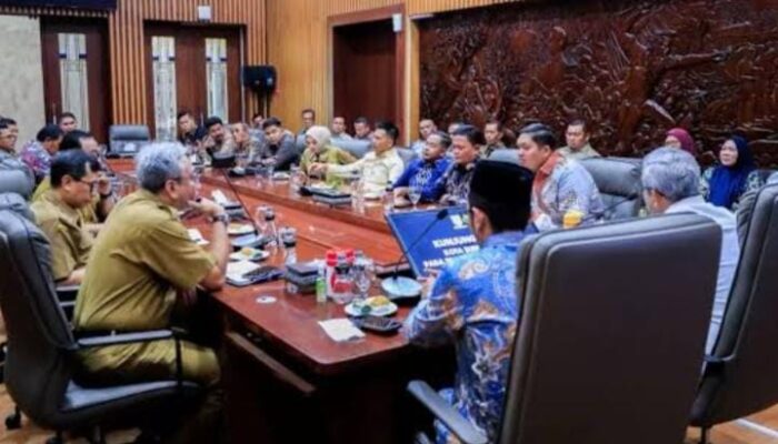 Masyarakat Subulussalam Tunggu Gebrakan Nyata DPRK Komisi A dan B Pasca Kunker ke Bandung