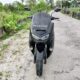 Curanmor Menggila di Pekanbaru, Kini Giliran NMAX Anggota Polisi yang Raib