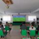 Nonton Bareng Gembira Piala Dunia 2026, Korem 031/WB Wujudkan Kebersamaan dan Soliditas TNI-Rakyat