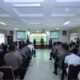 Itwasum Polri Gelar Audit Kinerja di Polresta Pekanbaru, Fokus ke PNBP dan BLU