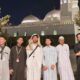 Ingin Jadi Imam Masjid Nabawi, Ahmad Zubeir Alumni MITA Taskim Lanjut Studi Ke Yaman