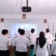 Rutan Rengat Ikuti Zoom Pelantikan Irjen Kemenkum dan Pemasyarakatan, Komitmen Dukung Tata Kelola Profesional