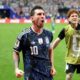 Argentina Comeback Dramatis, Kalahkan Inggris 2-1 dan ke Final Piala Dunia 2026