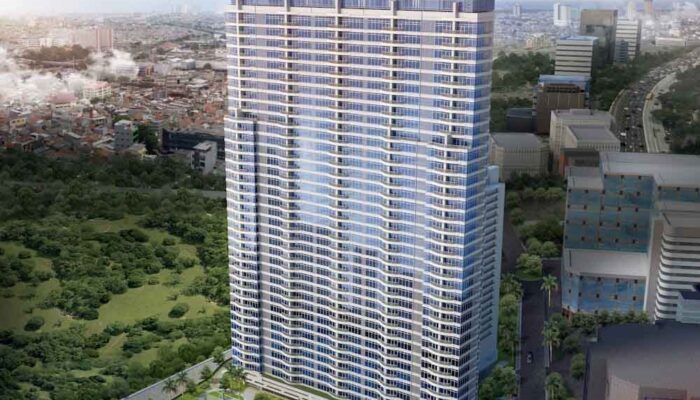 Lelang Barang Rampasan: 90 Apartemen South Hills Milik Benny Tjokrosaputro Dijual 29 Juli
