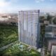 Lelang Barang Rampasan: 90 Apartemen South Hills Milik Benny Tjokrosaputro Dijual 29 Juli