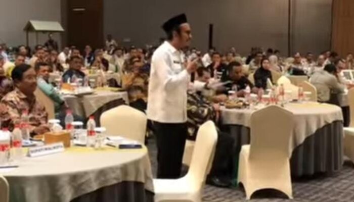 Wali Kota Subulussalam Rasyid Bancin HRB Protes Keras Perusahaan Sawit: Jangan Hanya Ambil Untung