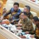 Rapat Bersama Komisi II, Mendagri Paparkan Kinerja Anggaran Kemendagri yang Tetap Optimal di Tengah Efisiensi