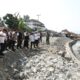 Dana Rp144 Miliar Cair untuk Solok: Satgas PRR Pacu Pembangunan Huntap, Jalan, dan Irigasi