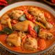 🍗🌶️ Resep Ayam Asam Pedas Lezat dan Segar