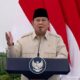 Presiden Prabowo: Indonesia Bertekad Jadi Negara Industri dan Modern